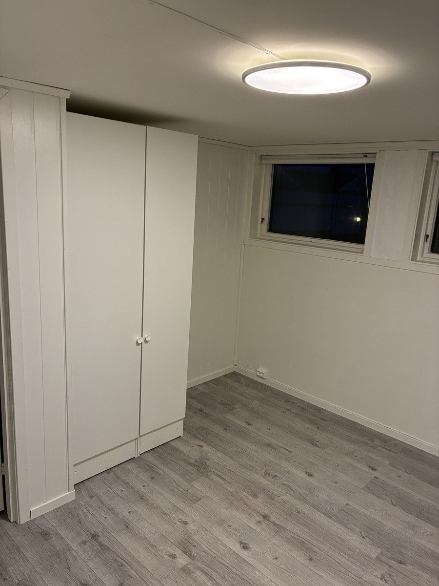 Soverom 2 Galleribilde