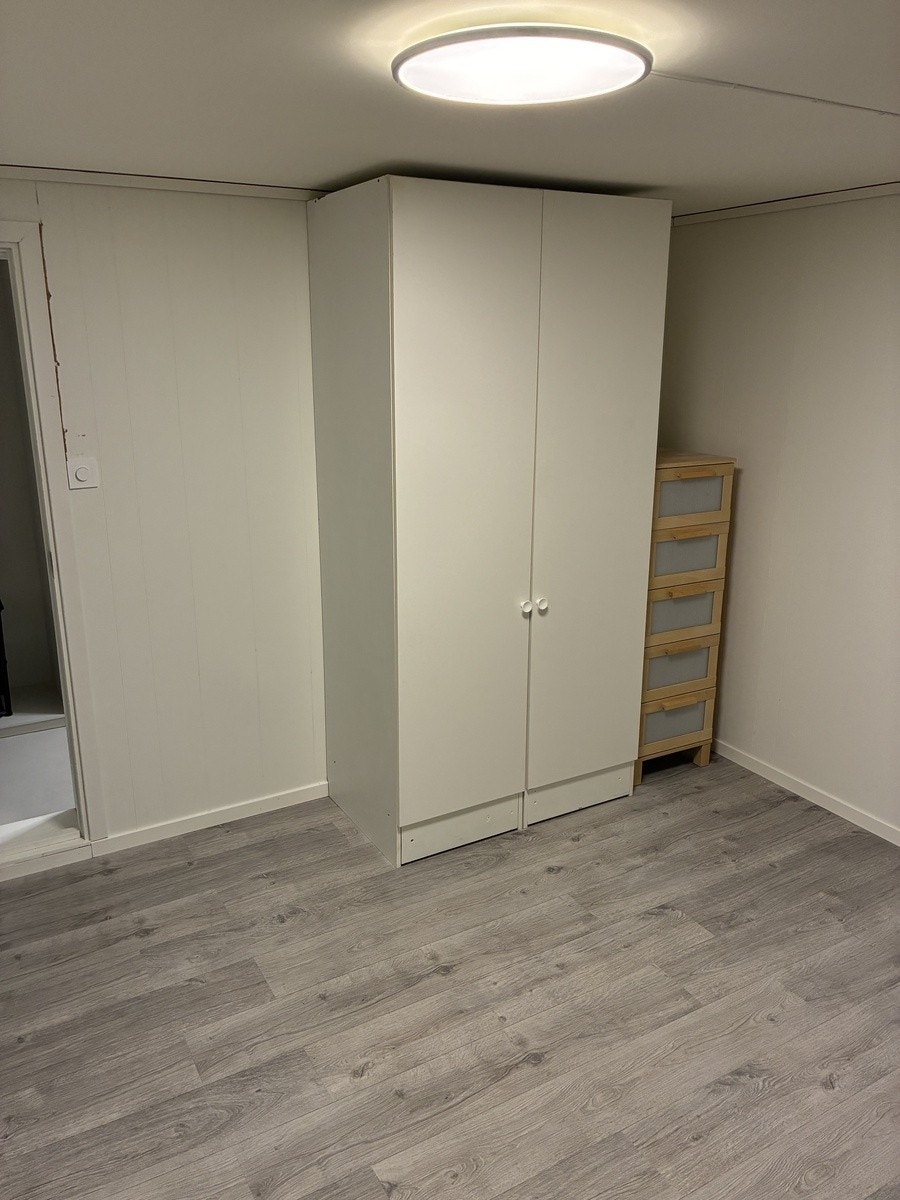 Soverom 1 Galleribilde