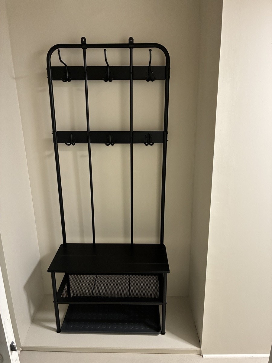 Kleshenger/skohylle Galleribilde