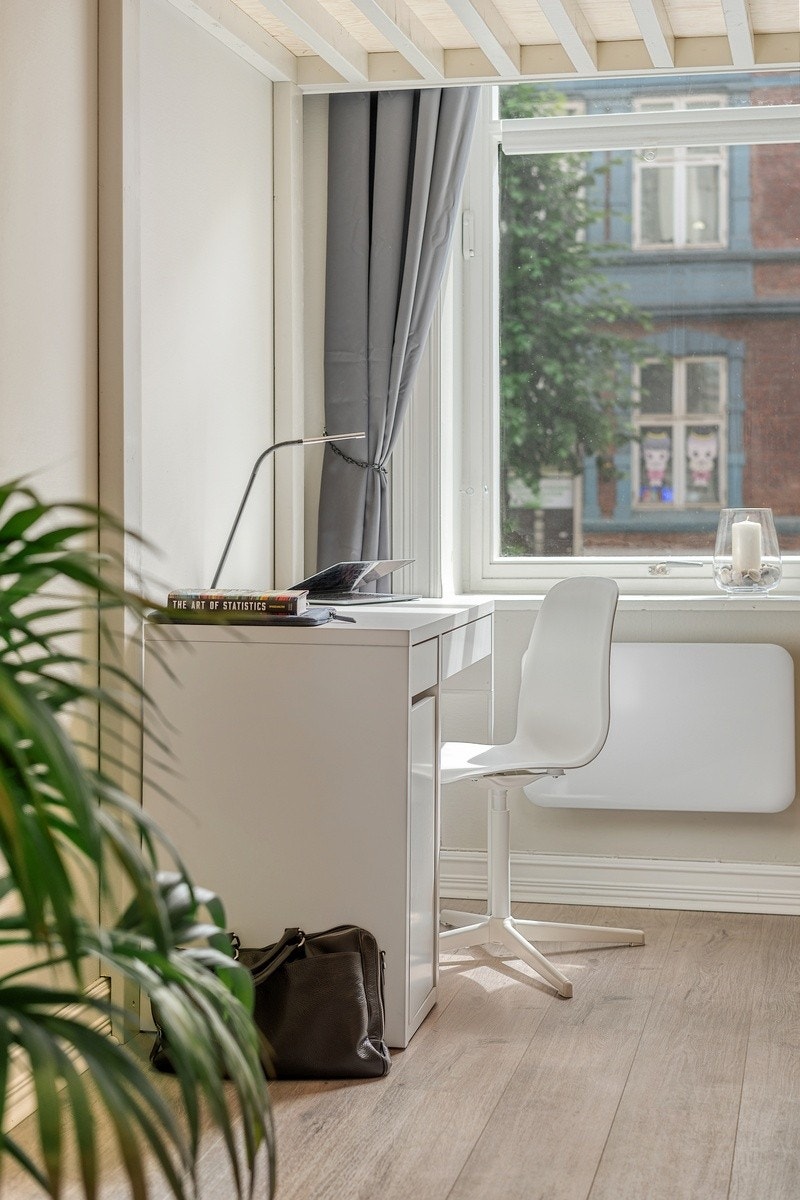 Rom på ca.8m2 blir ledig Galleribilde