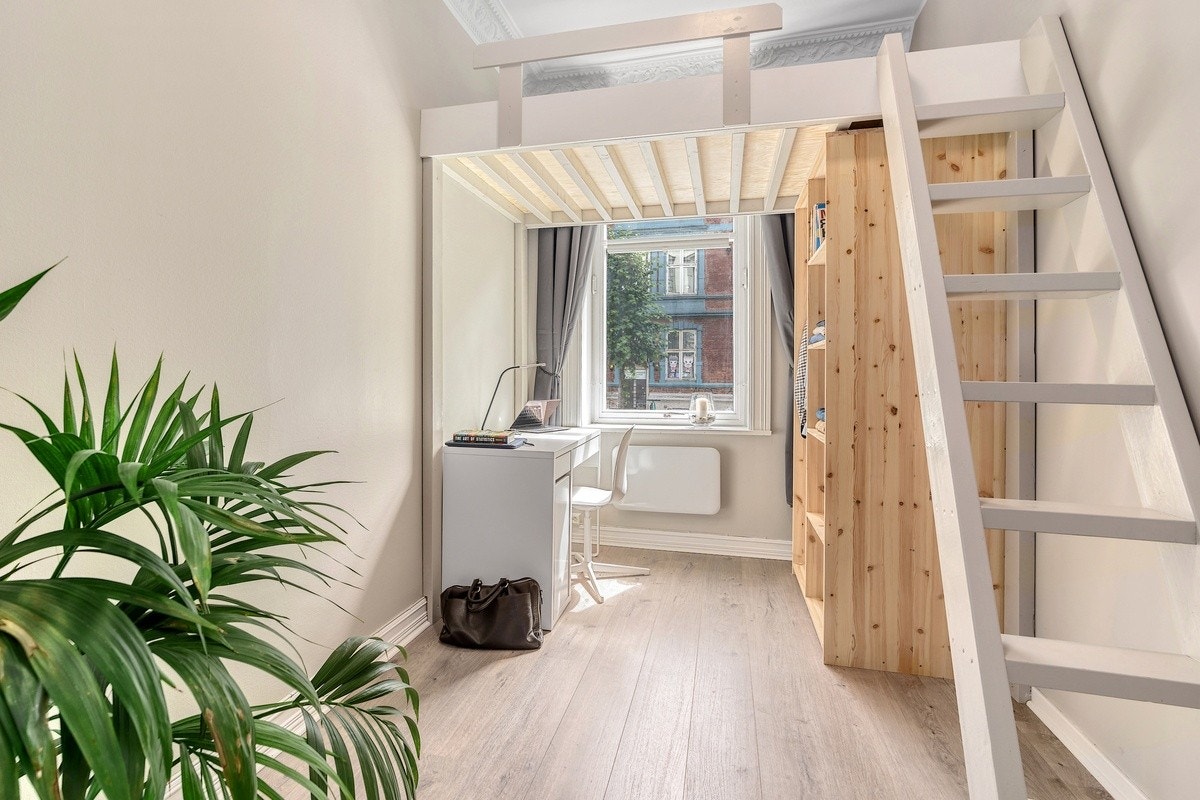 Rom på ca.8m2 blir ledig Galleribilde