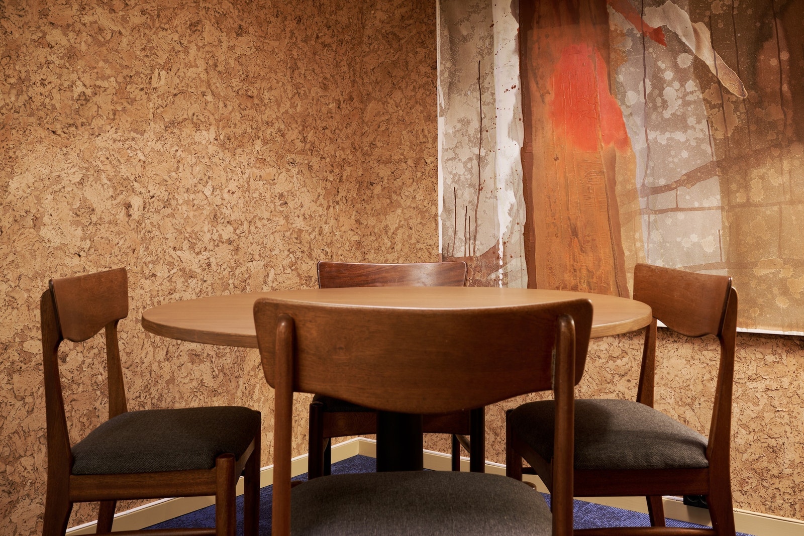 Lite møterom (3) Galleribilde