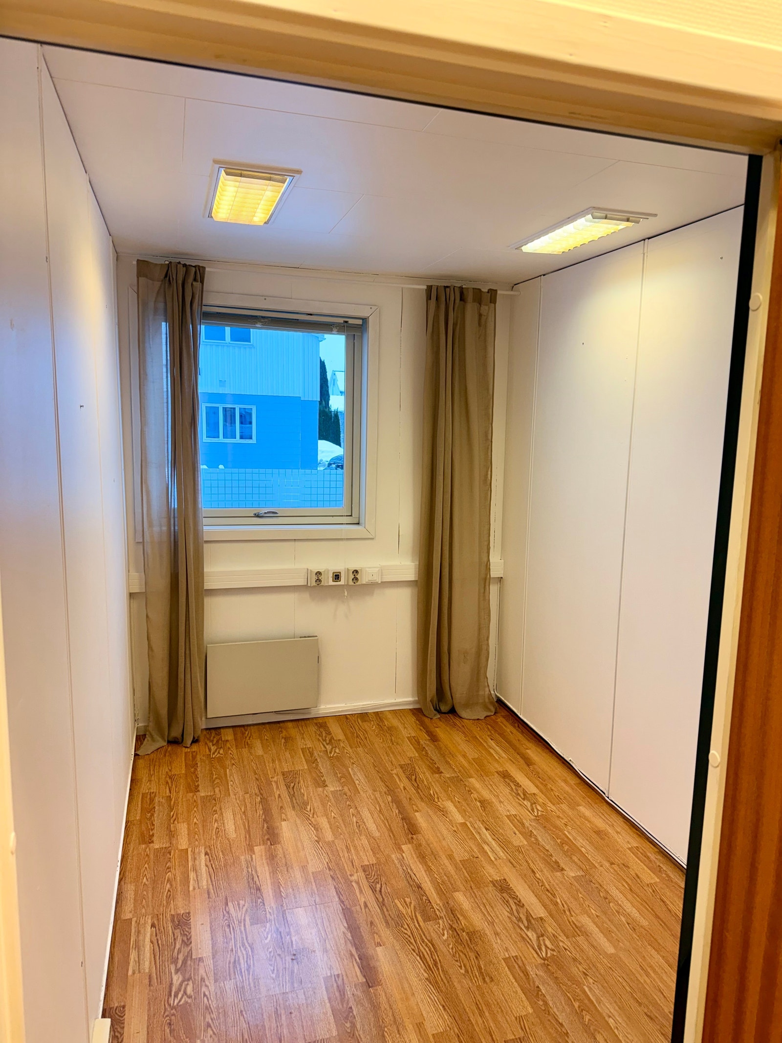 Rom 7 er nå ledig. Galleribilde