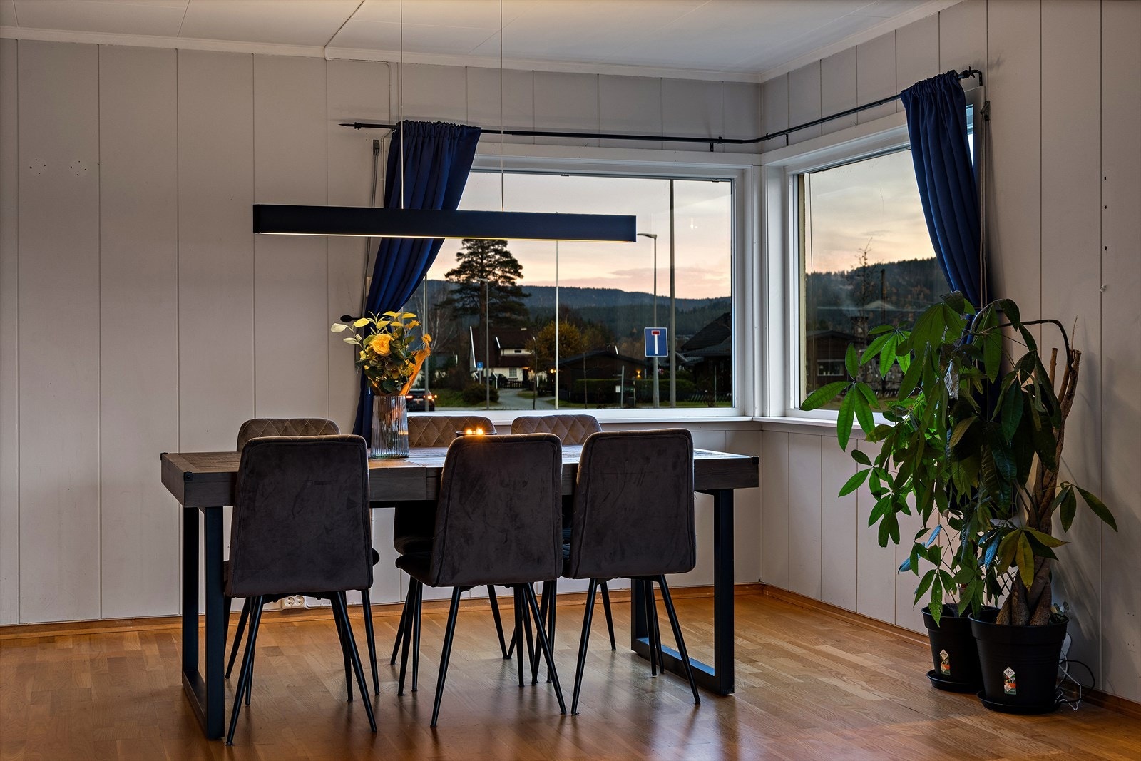 Stemningsbilde. Galleribilde