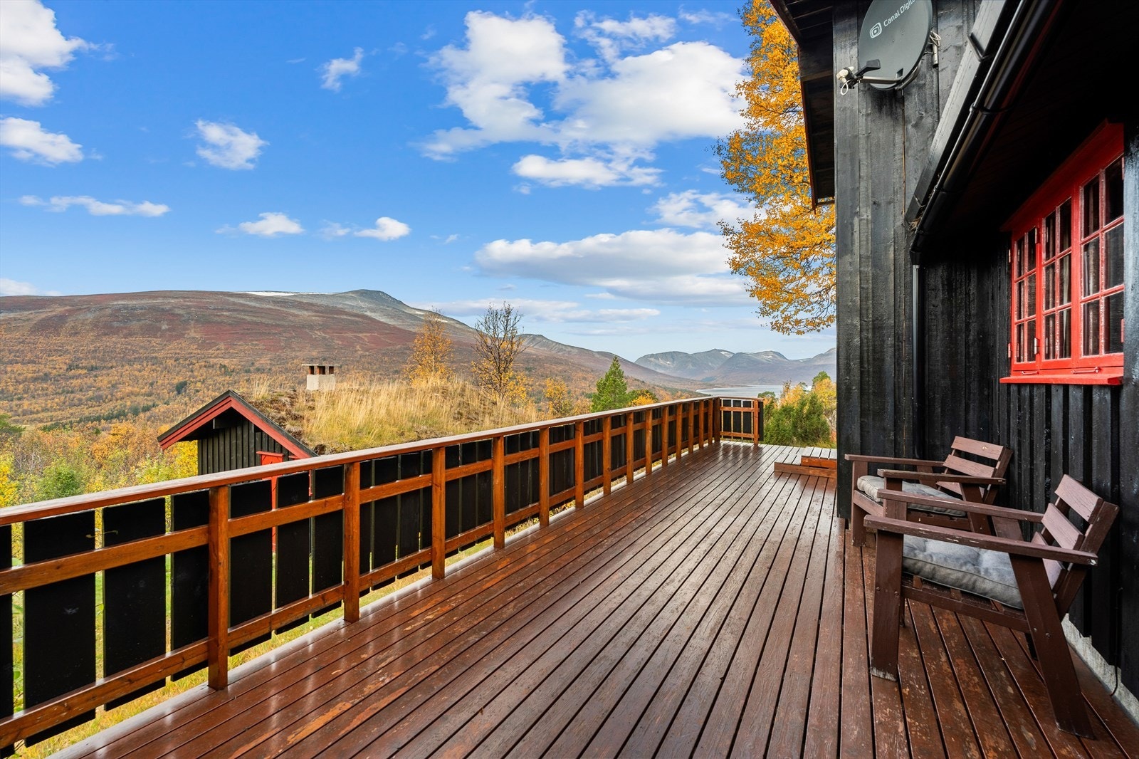 Veranda Galleribilde