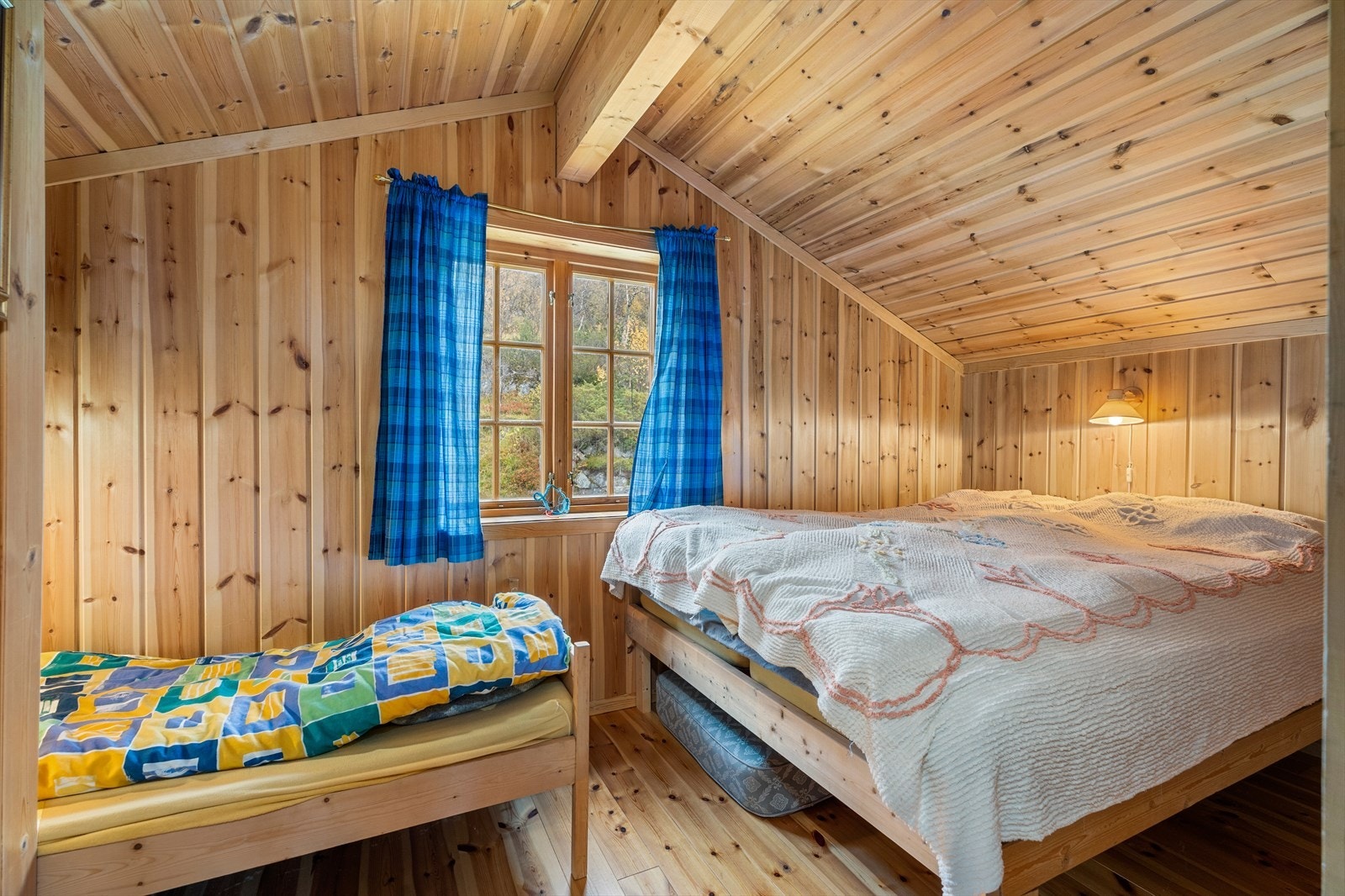 Soverom Galleribilde