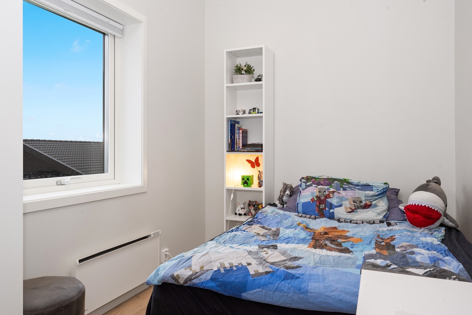 Soverom 3! Galleribilde