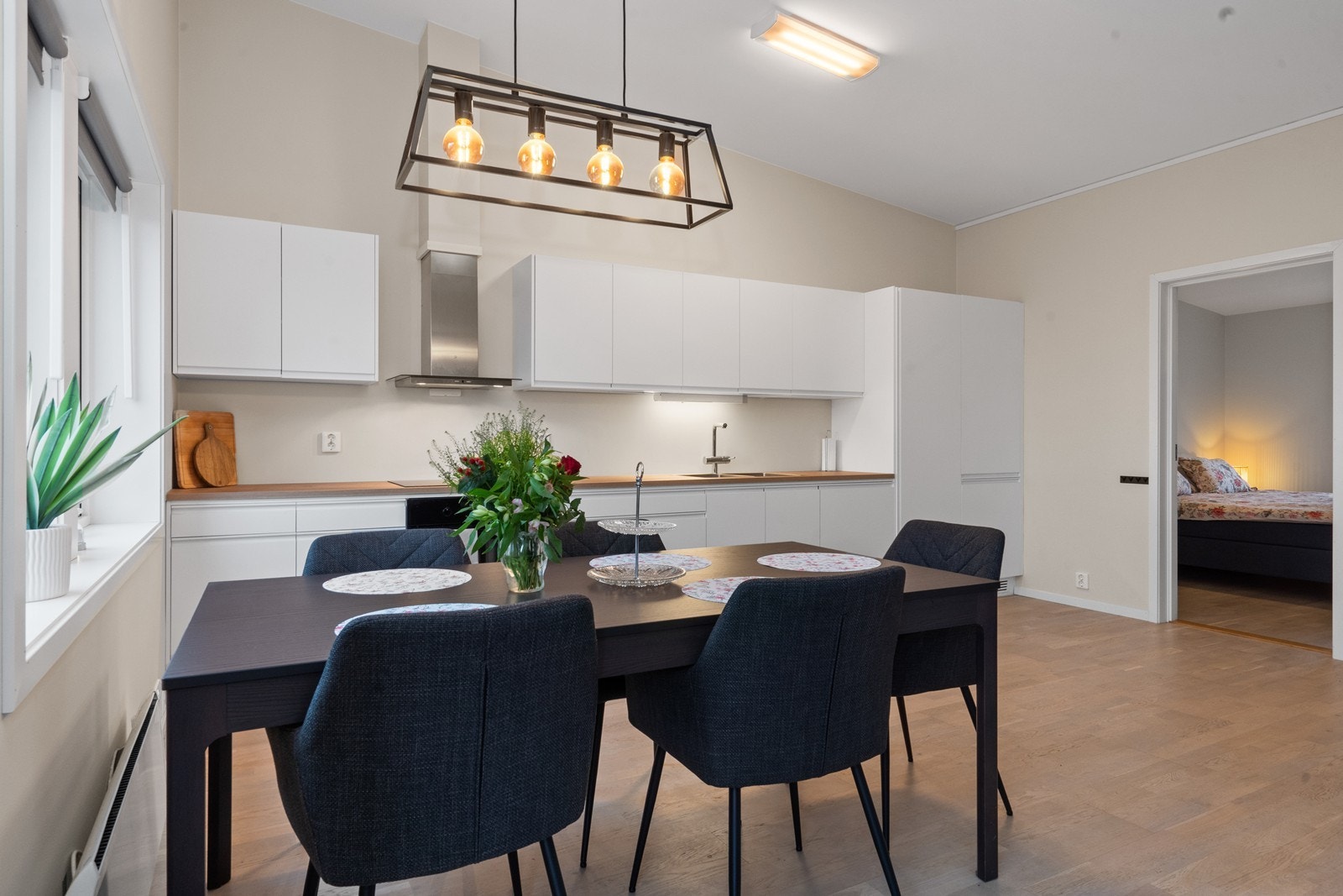 Kjøkken! Galleribilde