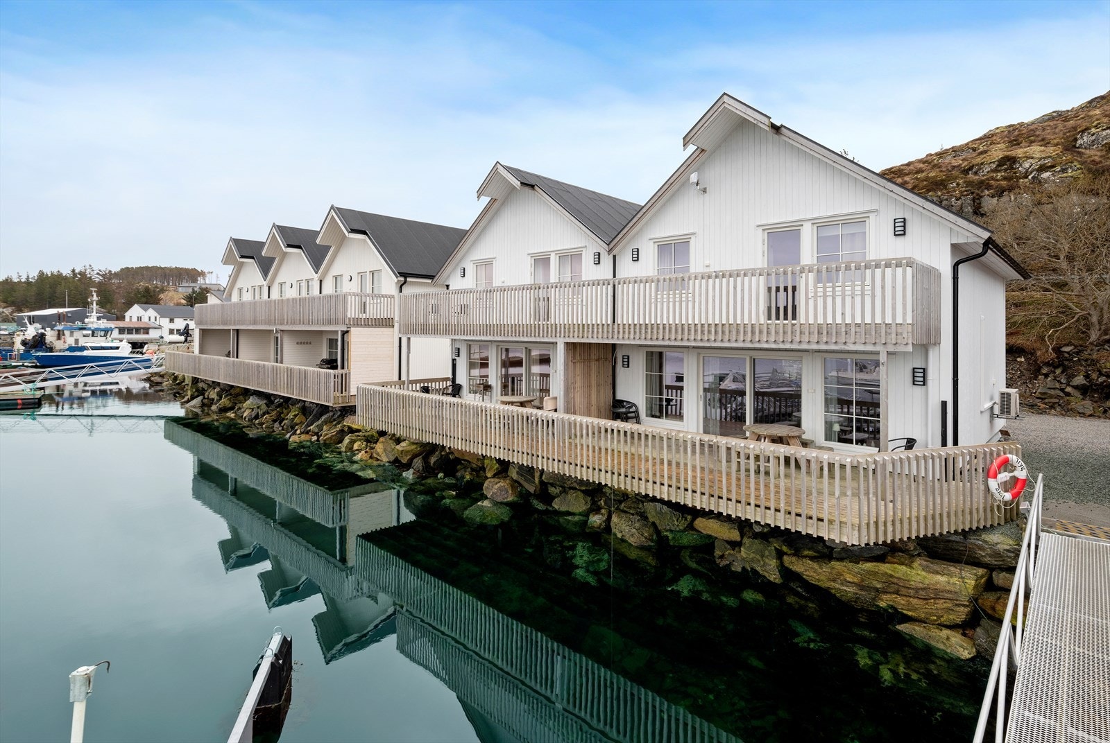 Velkommen til visning! Ta kontakt med megler dersom du har spørsmål eller annonsert visning ikke passer. Galleribilde