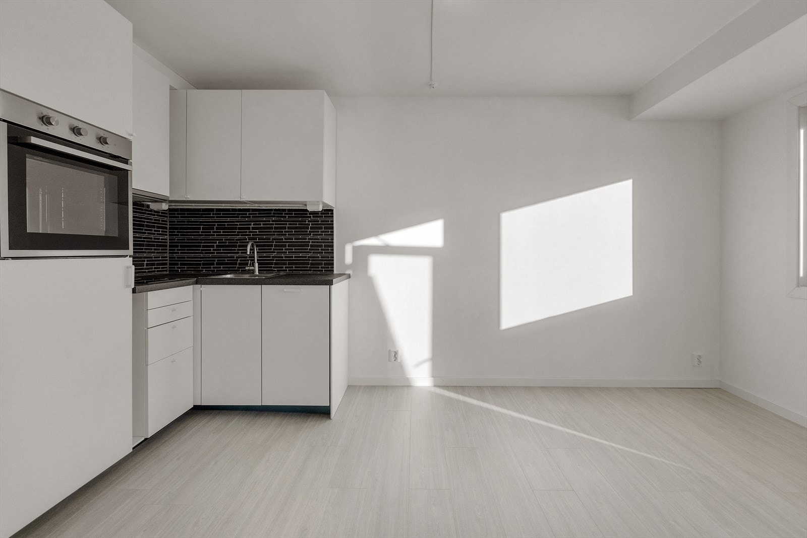 Internett, strøm og a-konto varmtvann er inkludert i felleskostnadene! Galleribilde