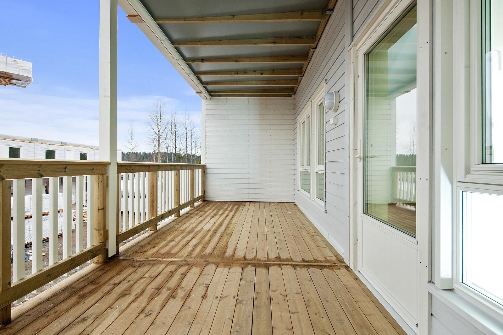 Veranda Galleribilde