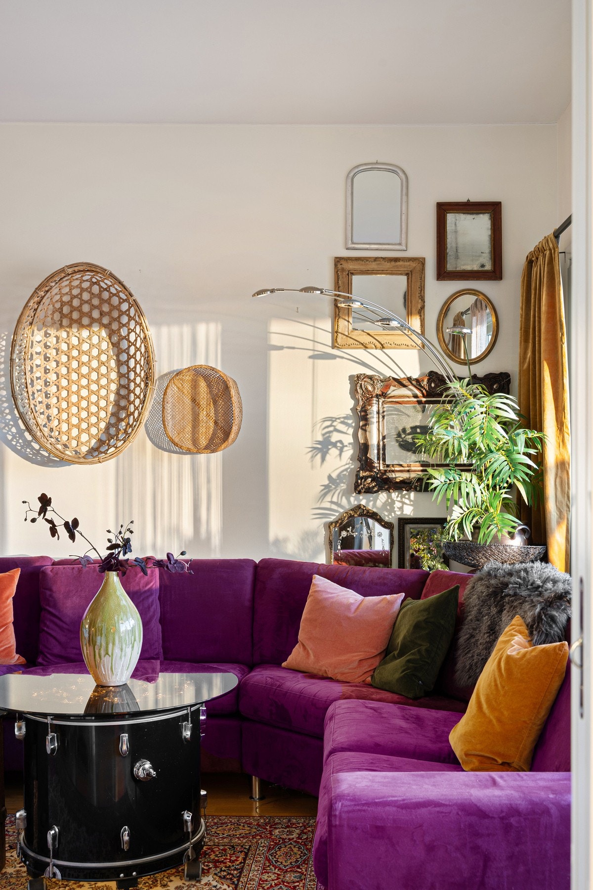 Varmepumpe som varmekilde. Galleribilde