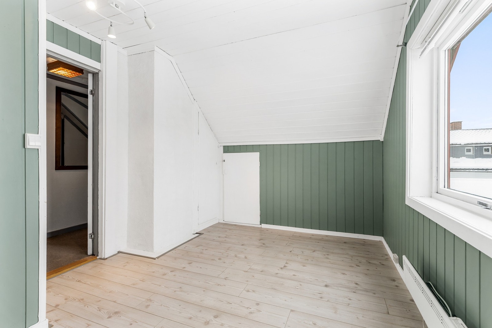 Soverom 2 Galleribilde