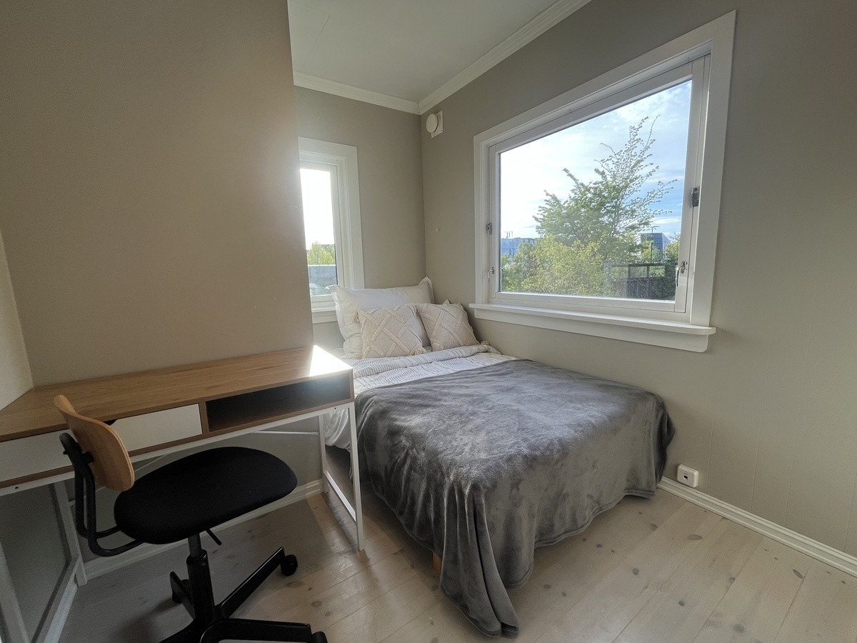 Soverom 3 Galleribilde