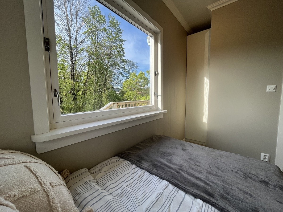 Soverom 3 Galleribilde