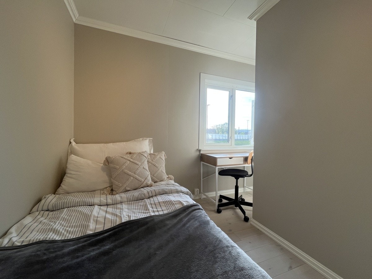 Soverom 2 Galleribilde