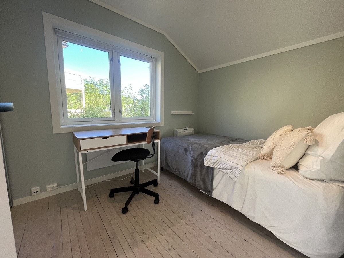 Soverom 1 Galleribilde