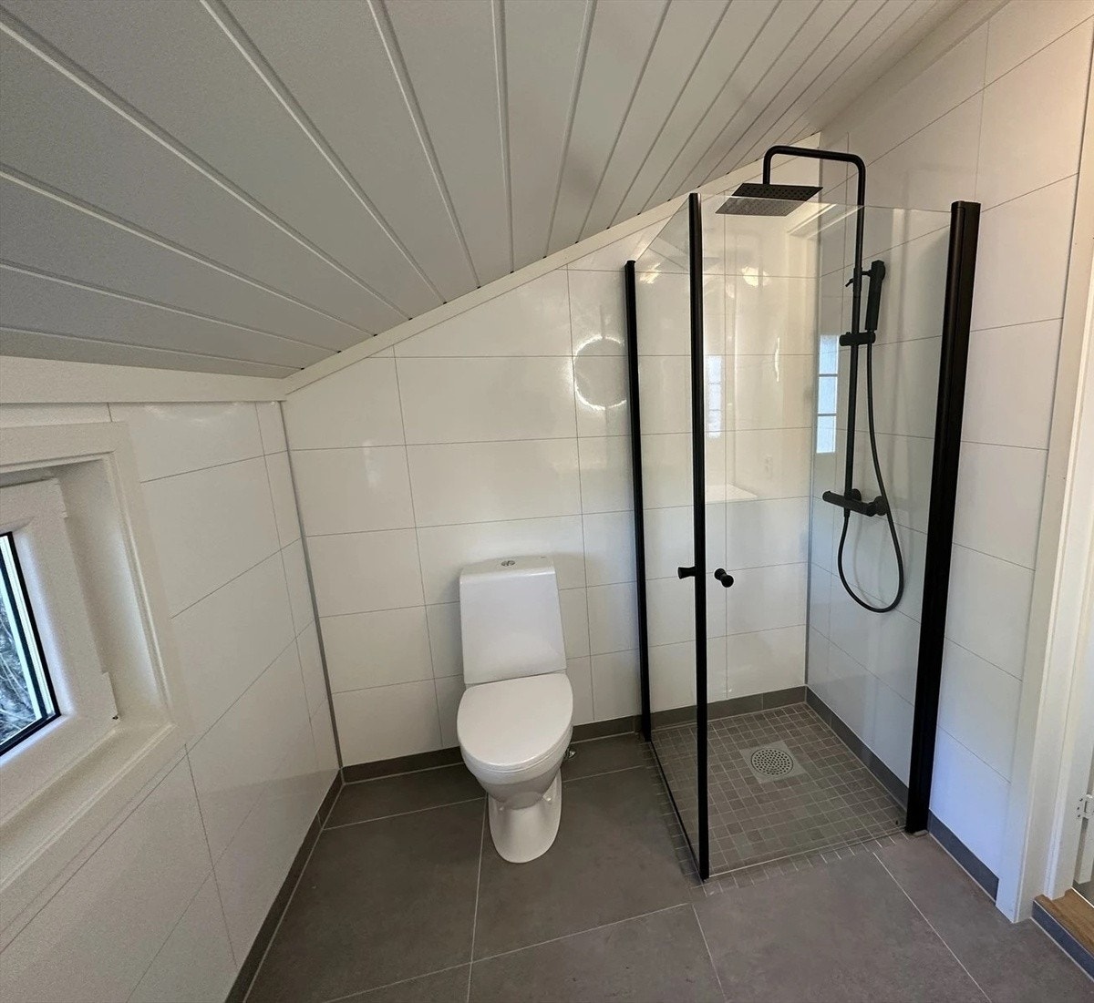 Nytt bad fra 2023 Galleribilde