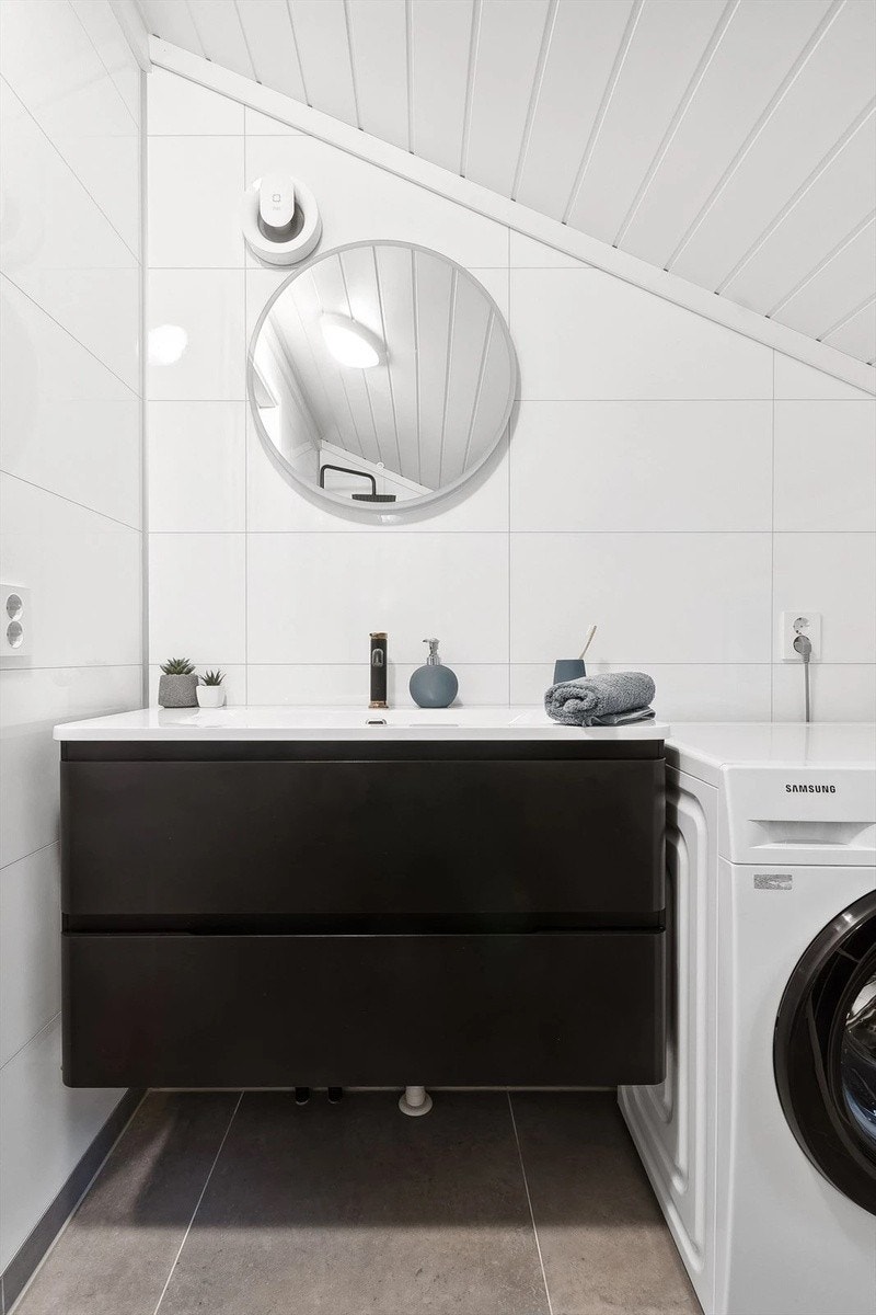 Nytt bad fra 2023 Galleribilde