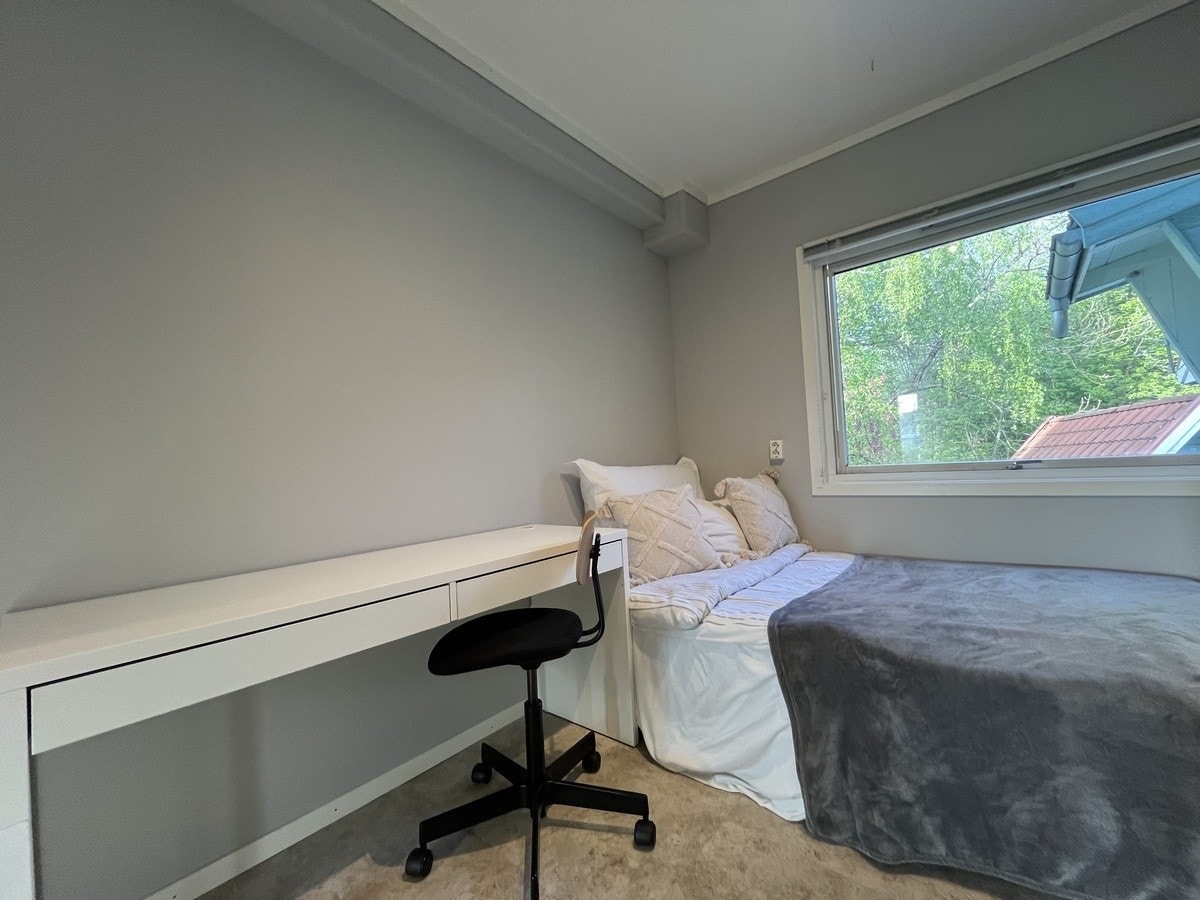 Soverom 4 Galleribilde