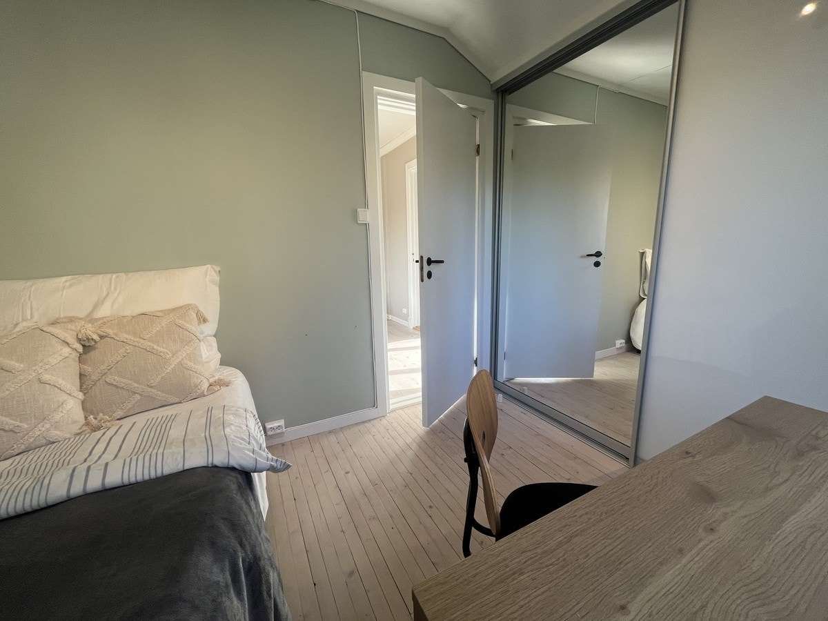 Soverom 1 Galleribilde