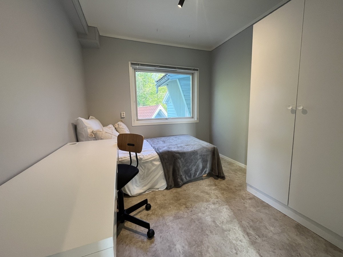 Soverom 4 Galleribilde