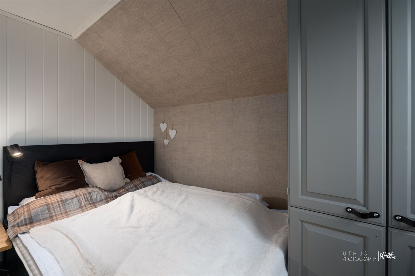 Soverom nr. 4 Galleribilde