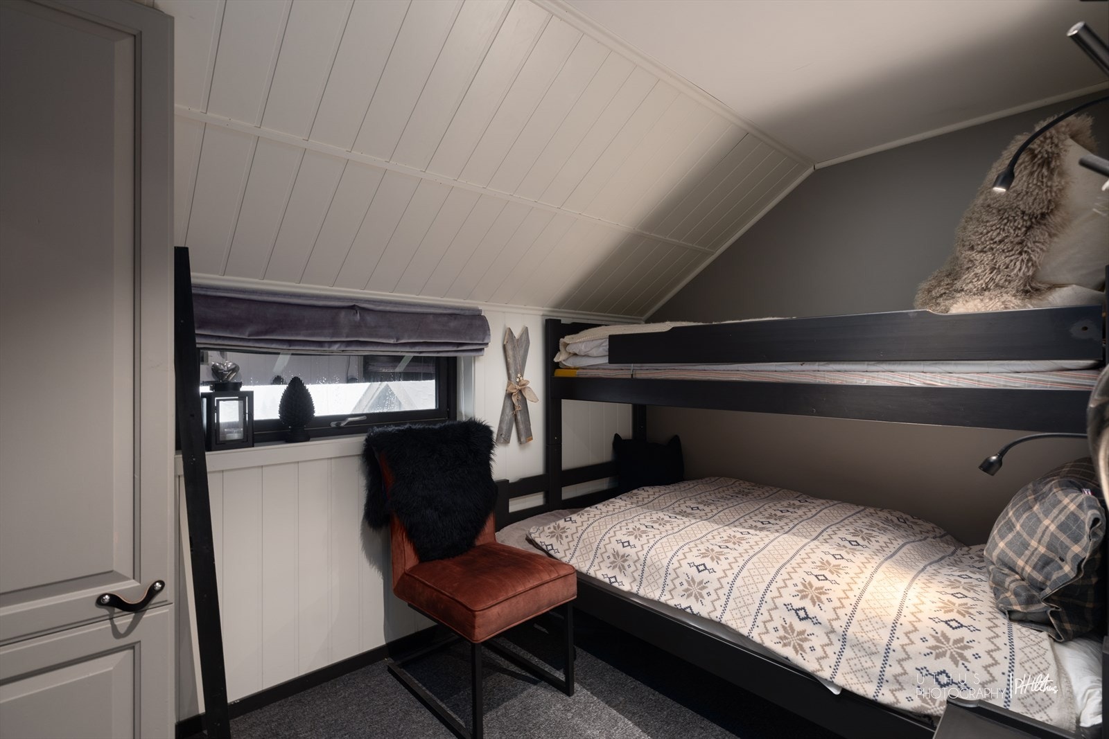 Soverom nr .3 Galleribilde