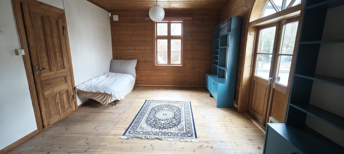 Ledig soverom nr 1, 8000,- Galleribilde