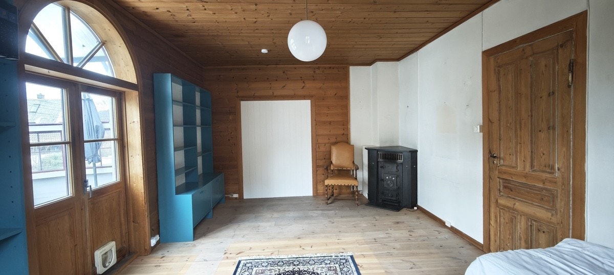 Ledig soverom nr 1, 8000,- Galleribilde