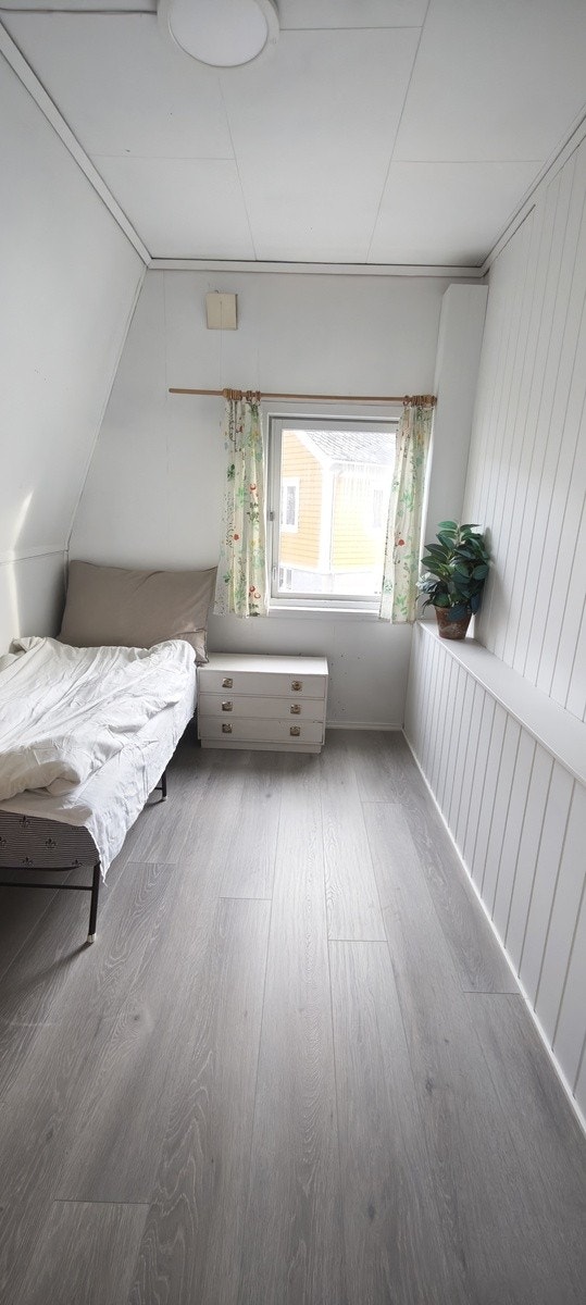 Ledig soverom, nr 2, 5500,- Galleribilde