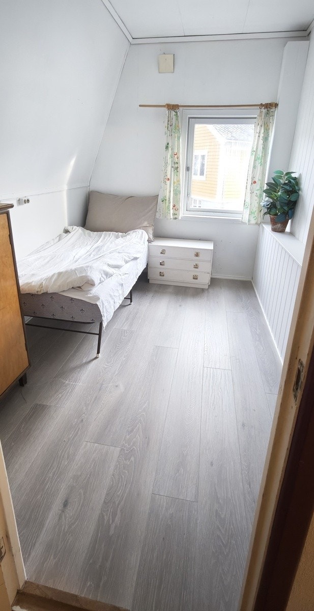 Ledig soverom, nr 2, 5500,- Galleribilde