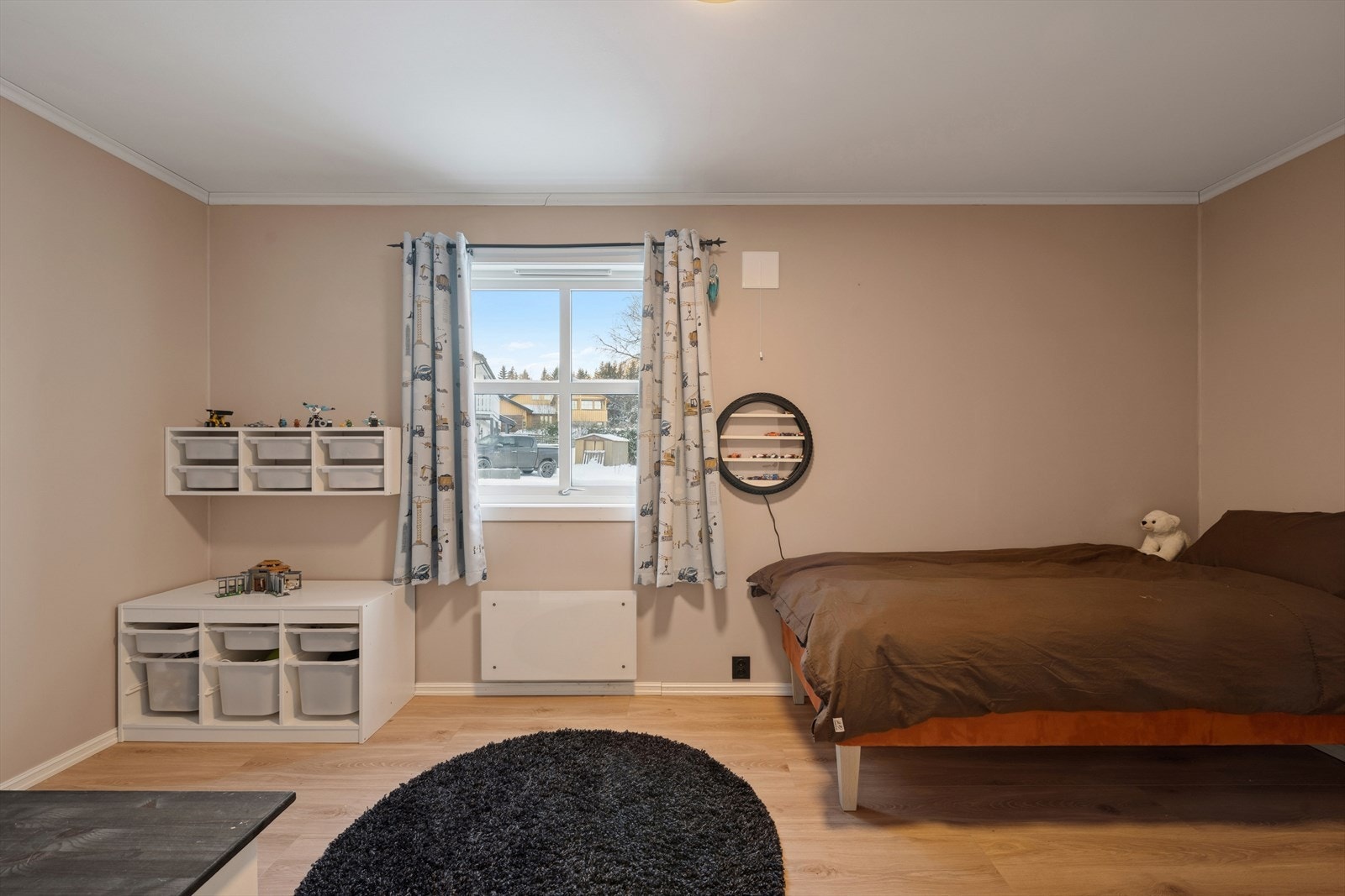 Soverom 3. Galleribilde