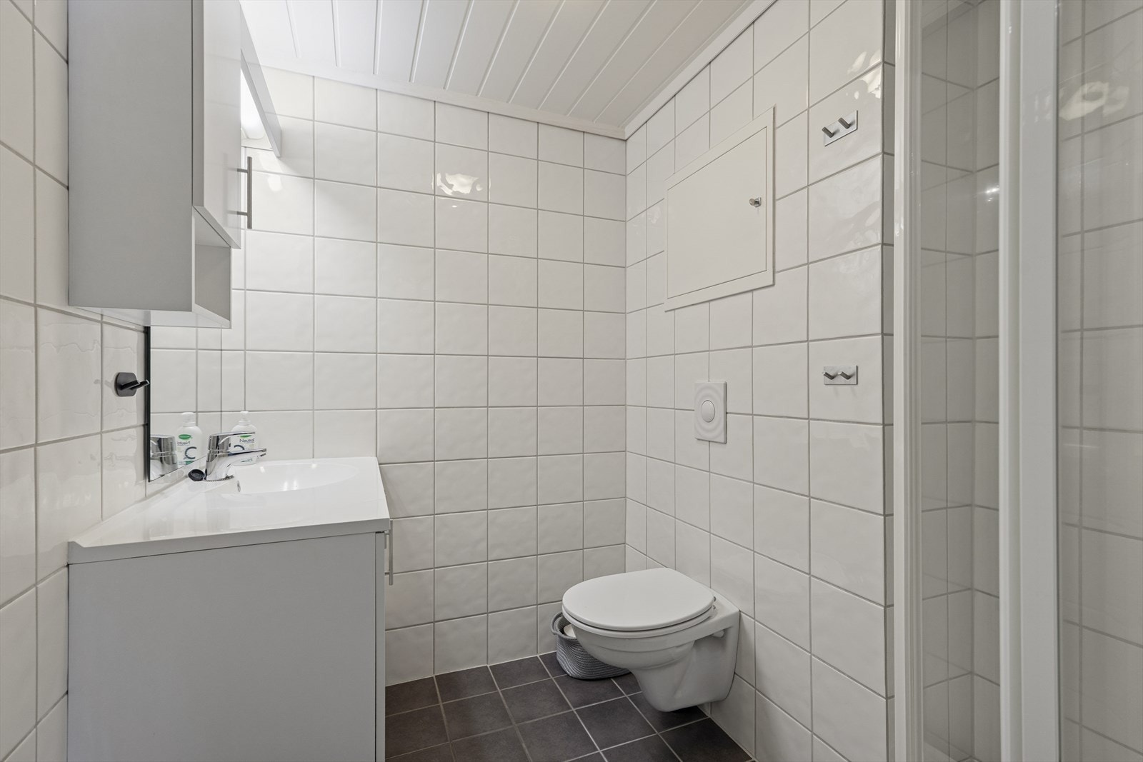 Et godt sted å starte dagen! Galleribilde