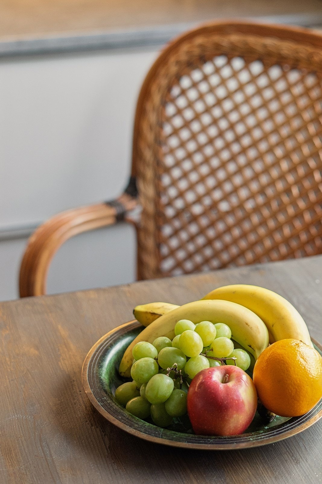 Kjøkkendetalj. Galleribilde