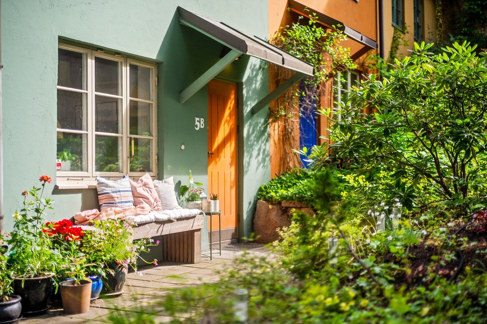 Morten Frølich v/Krogsveen Hasle har gleden av å presentere Nannestadgata 5B - en helt unik mulighet! Galleribilde