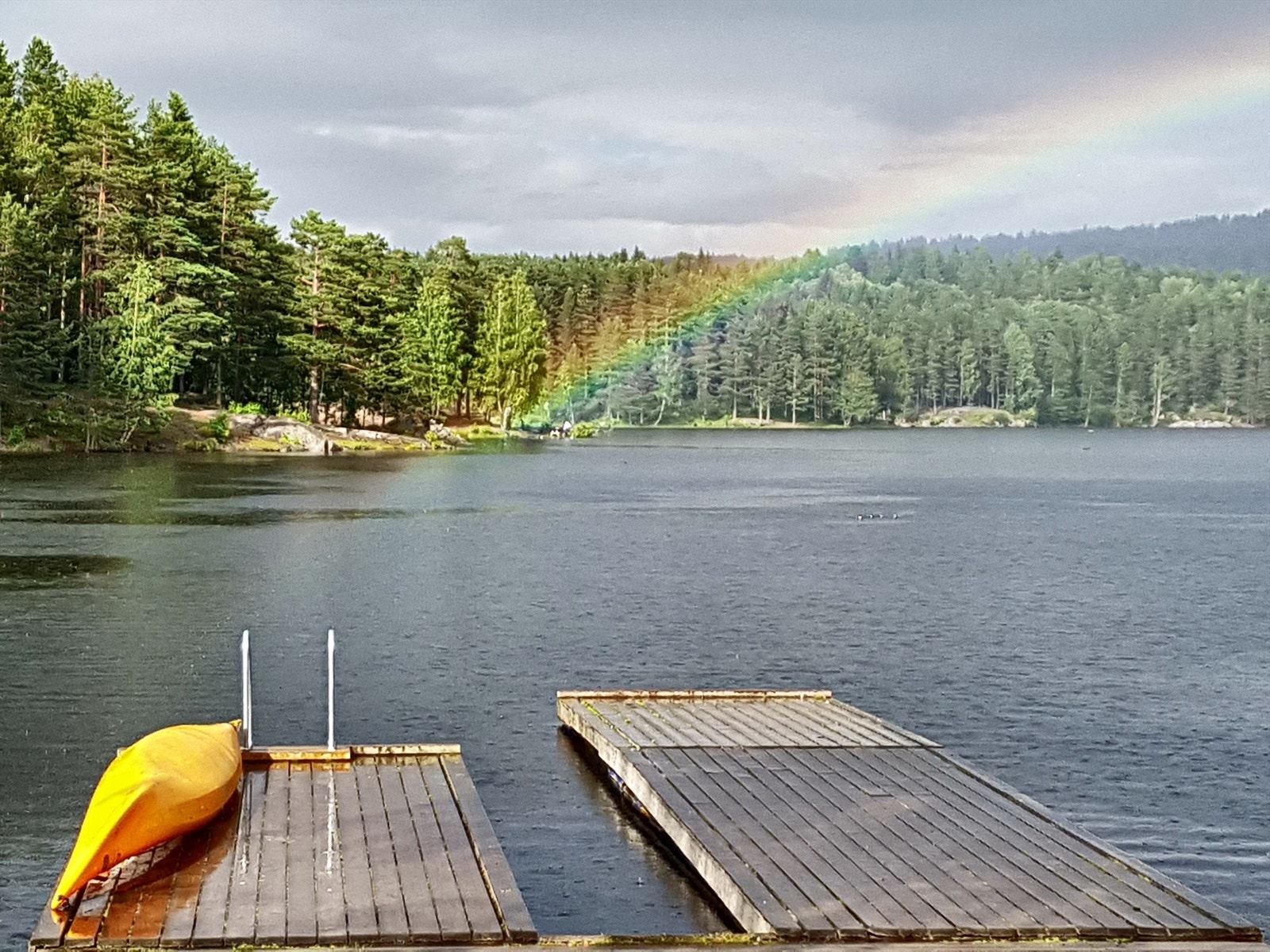 Nøklevann ro- og padleklubb (NRPK) anbefales! Info om medlemskap og en fantastisk video fra Nøklevann på: nrpk.no/about Galleribilde