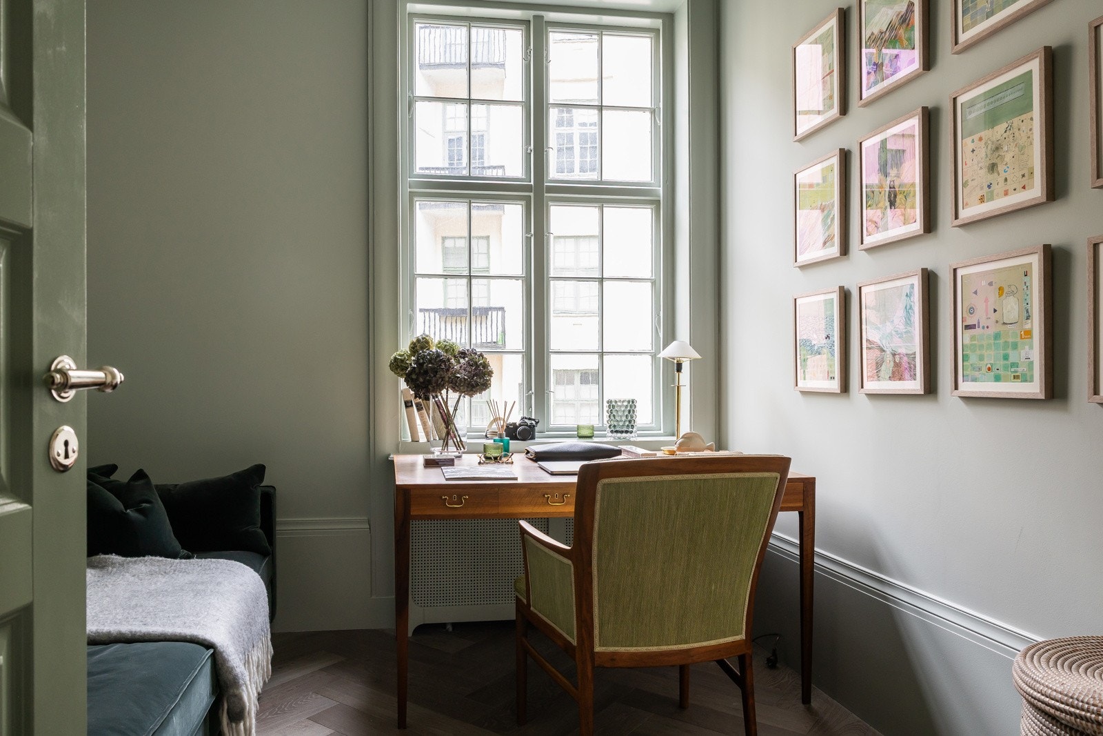 Soverom 2 Galleribilde