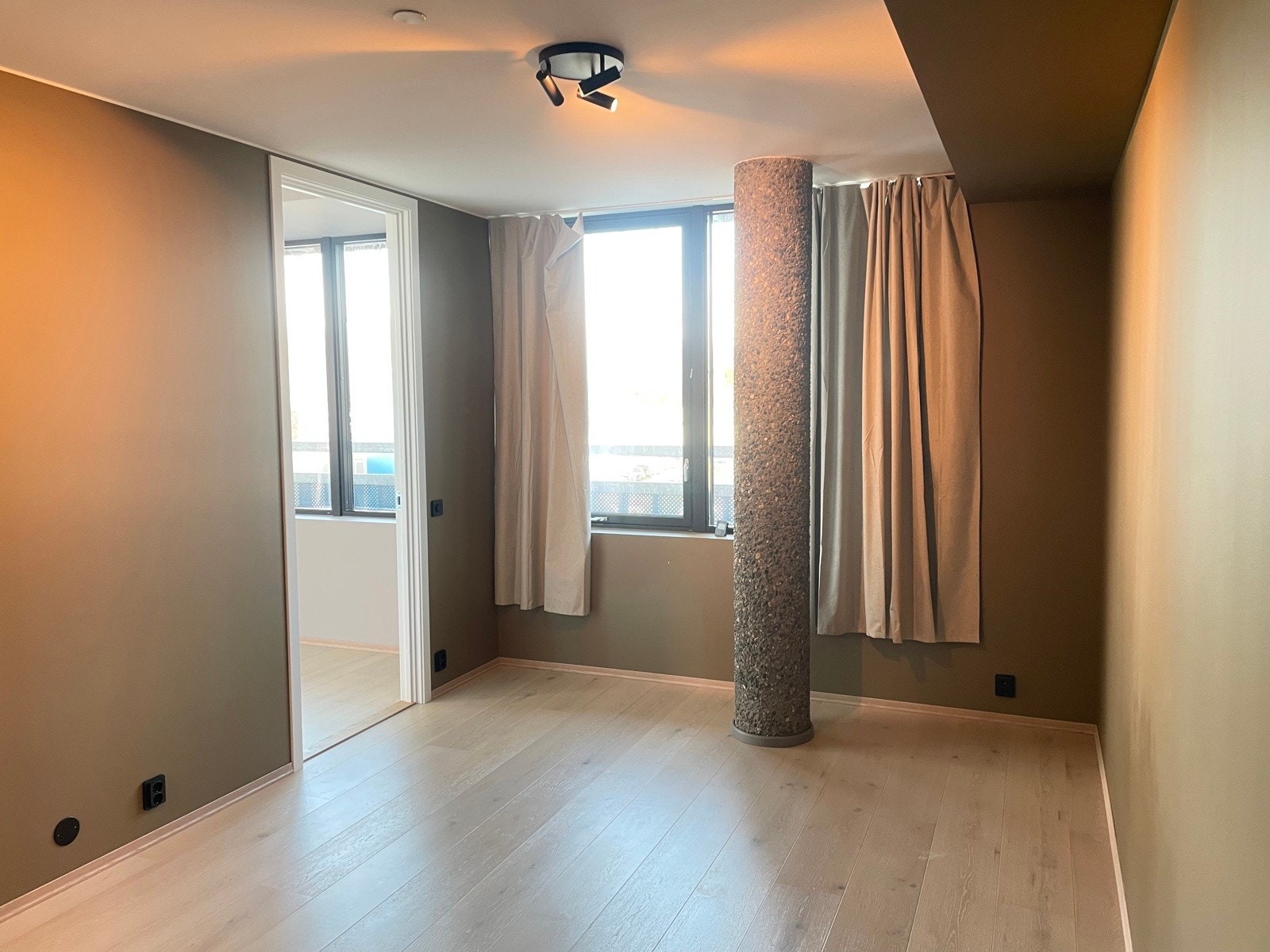 Hovedsoverom Galleribilde