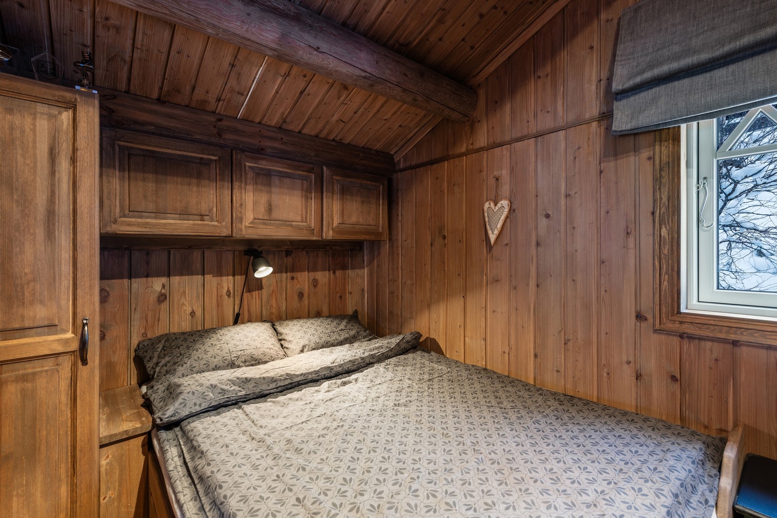 Soverom nr 3 Galleribilde