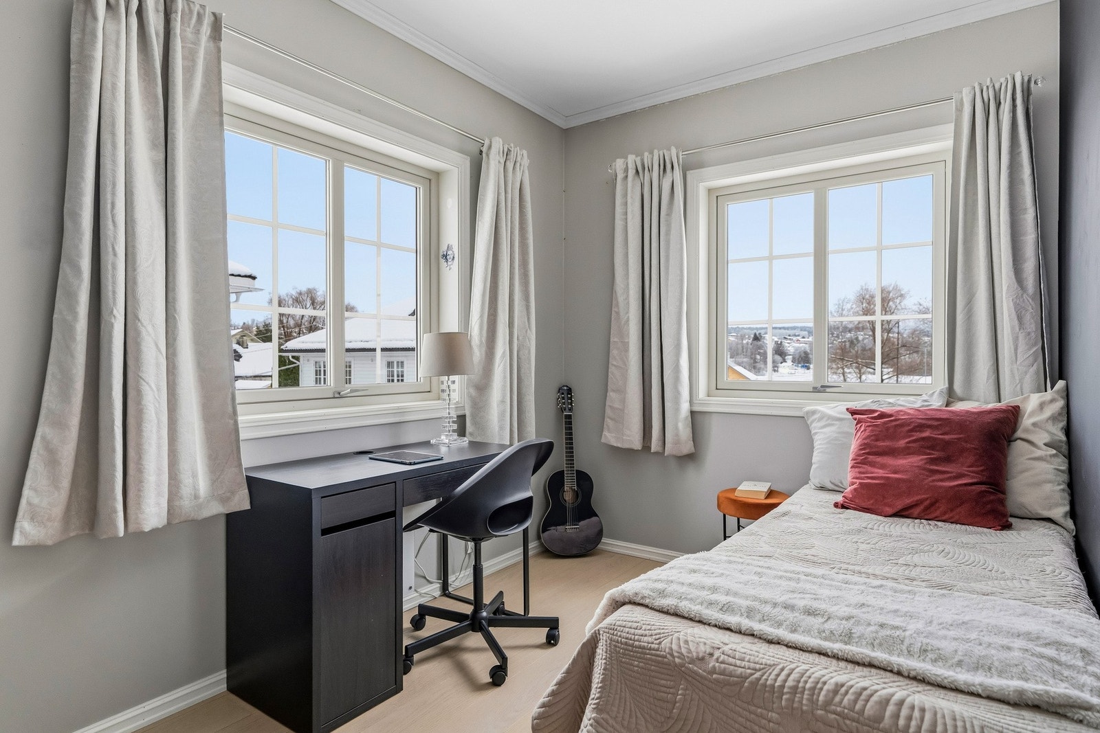 Soverom 3 Galleribilde