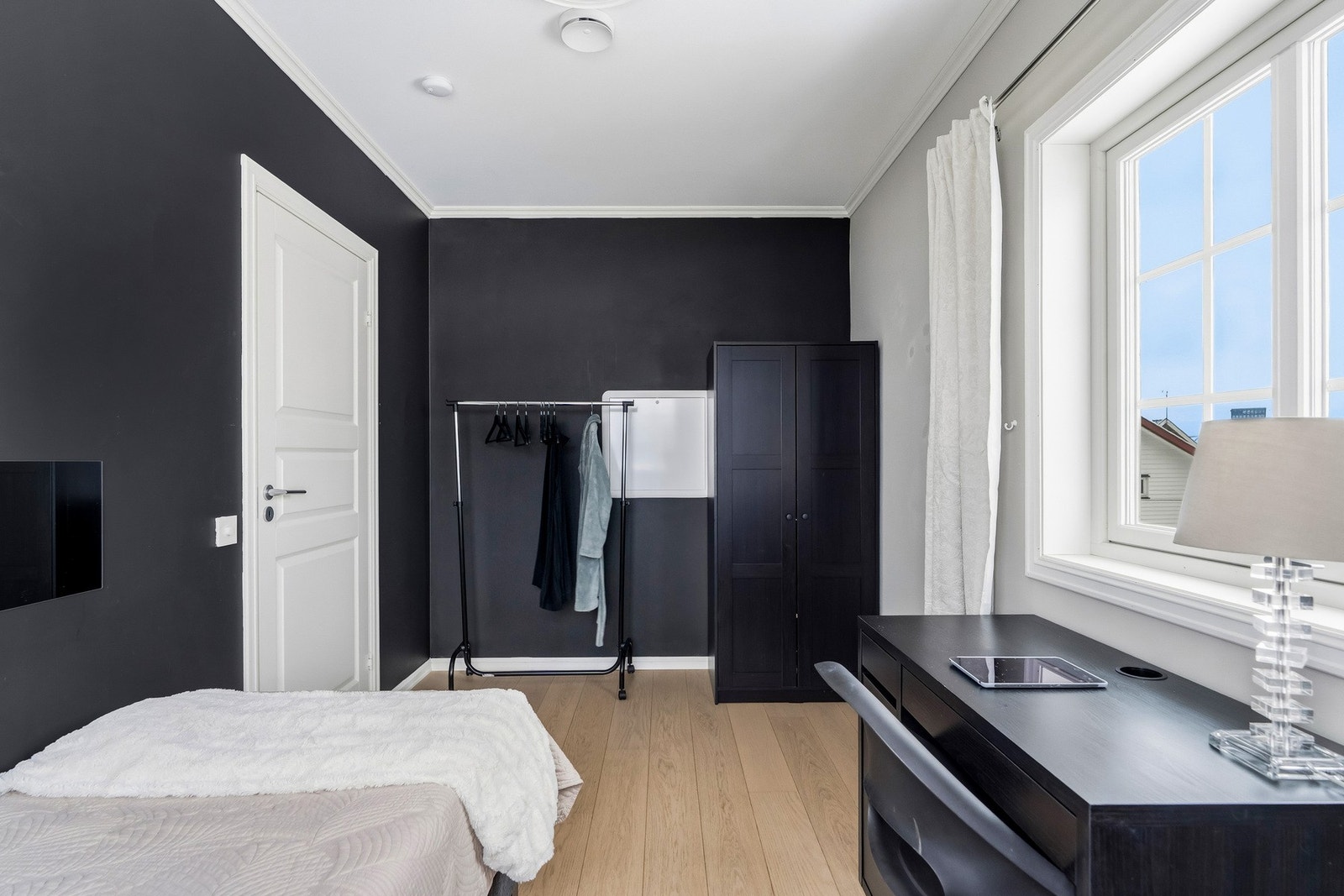 Soverom 4 Galleribilde