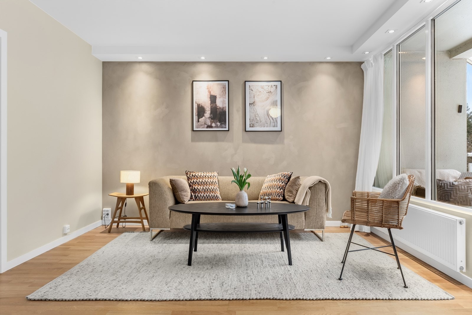 Her kan du flytte rett inn! Galleribilde