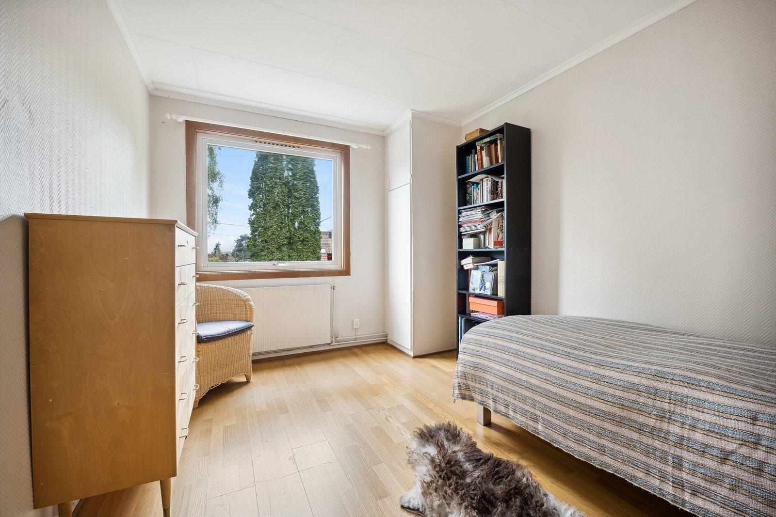 Soverom 3 i 2. etasje Galleribilde