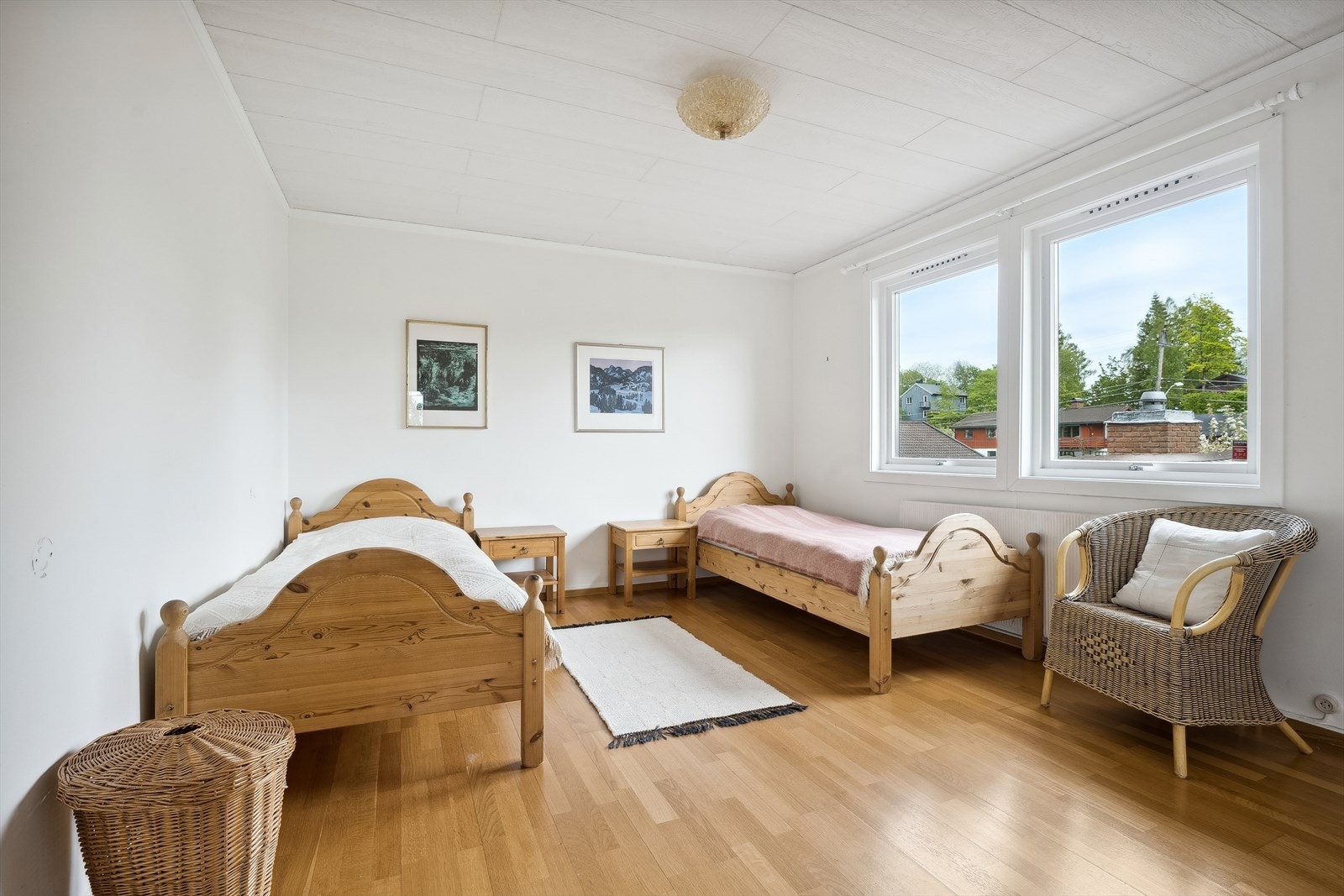 Soverom 2 i 2. etasje Galleribilde