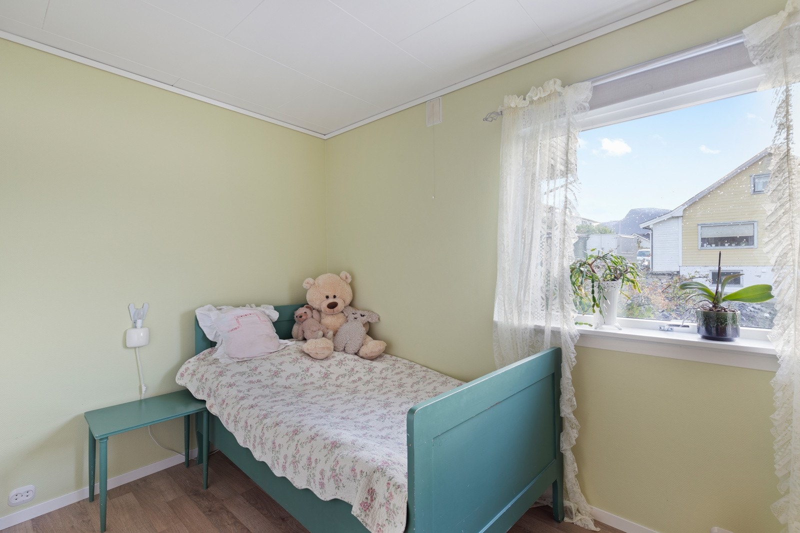 Soverom 2. Galleribilde