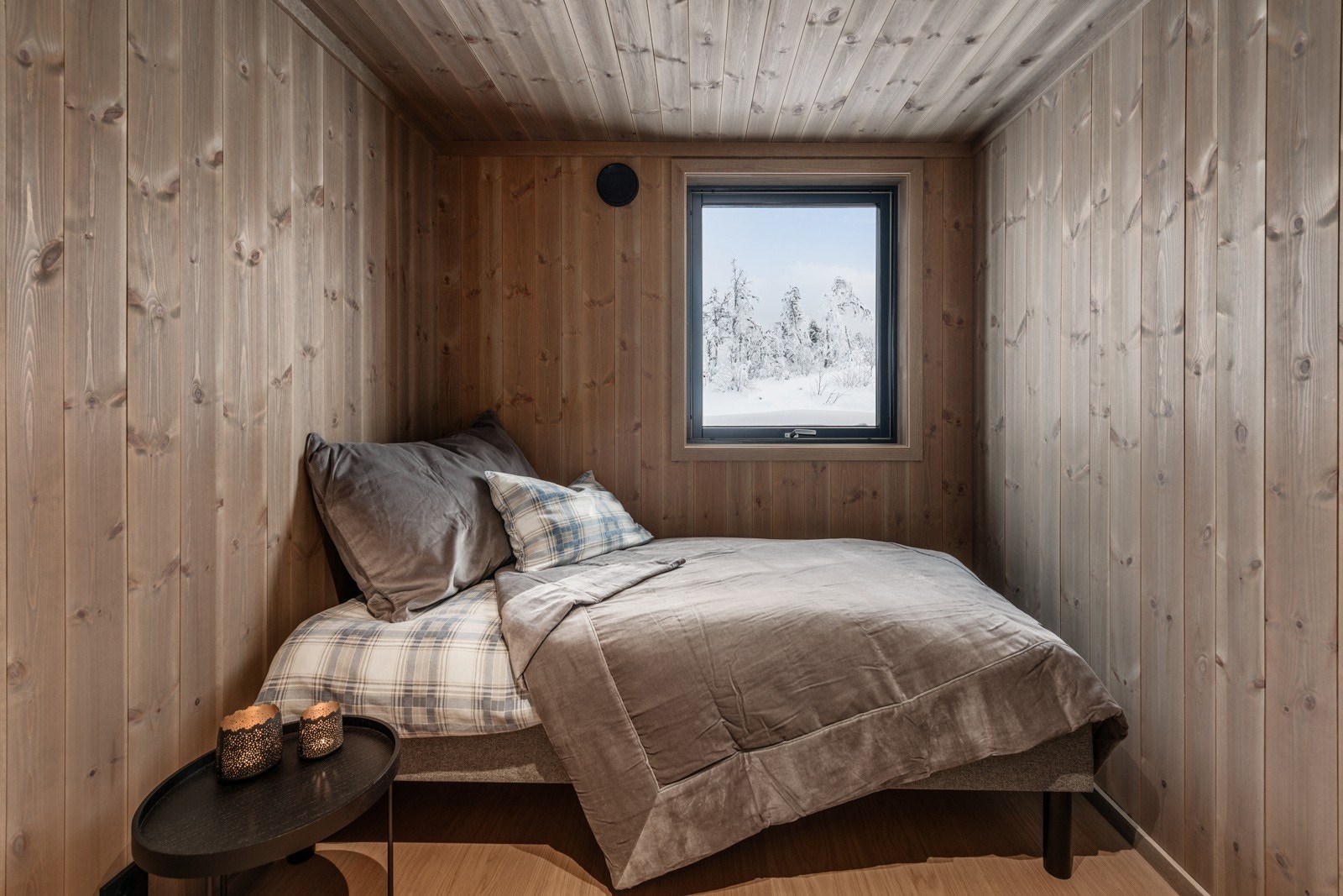 Soverom 3 Galleribilde