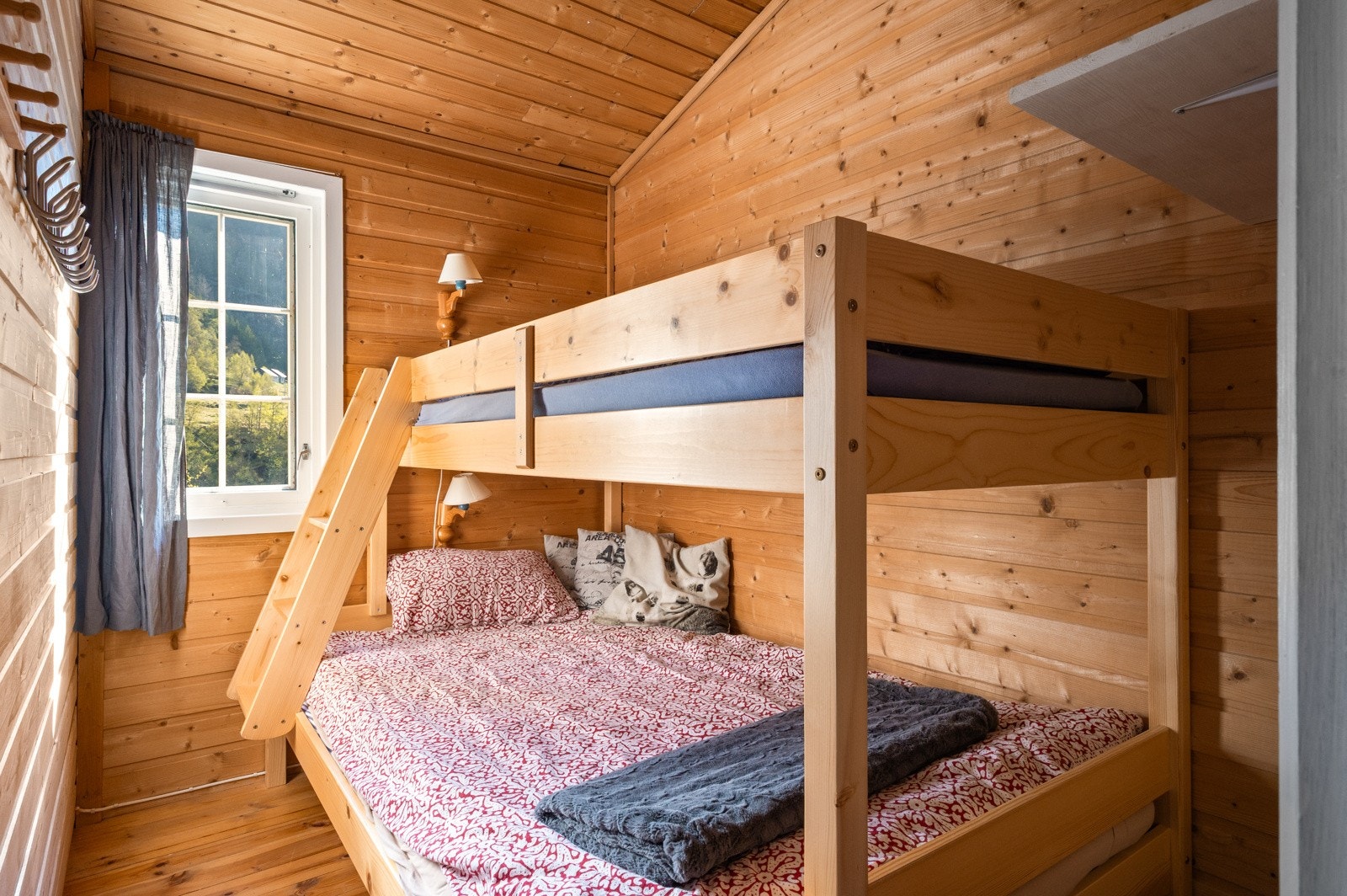 Soverom Galleribilde