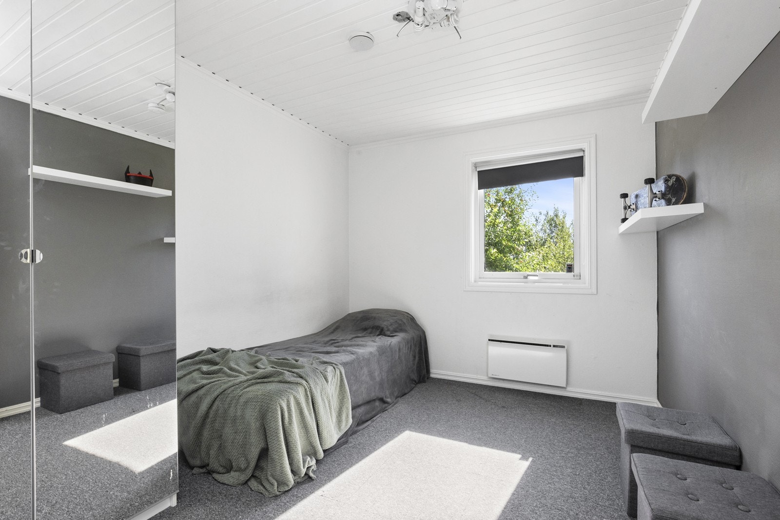 Soverom 3 (u.etasje) Galleribilde