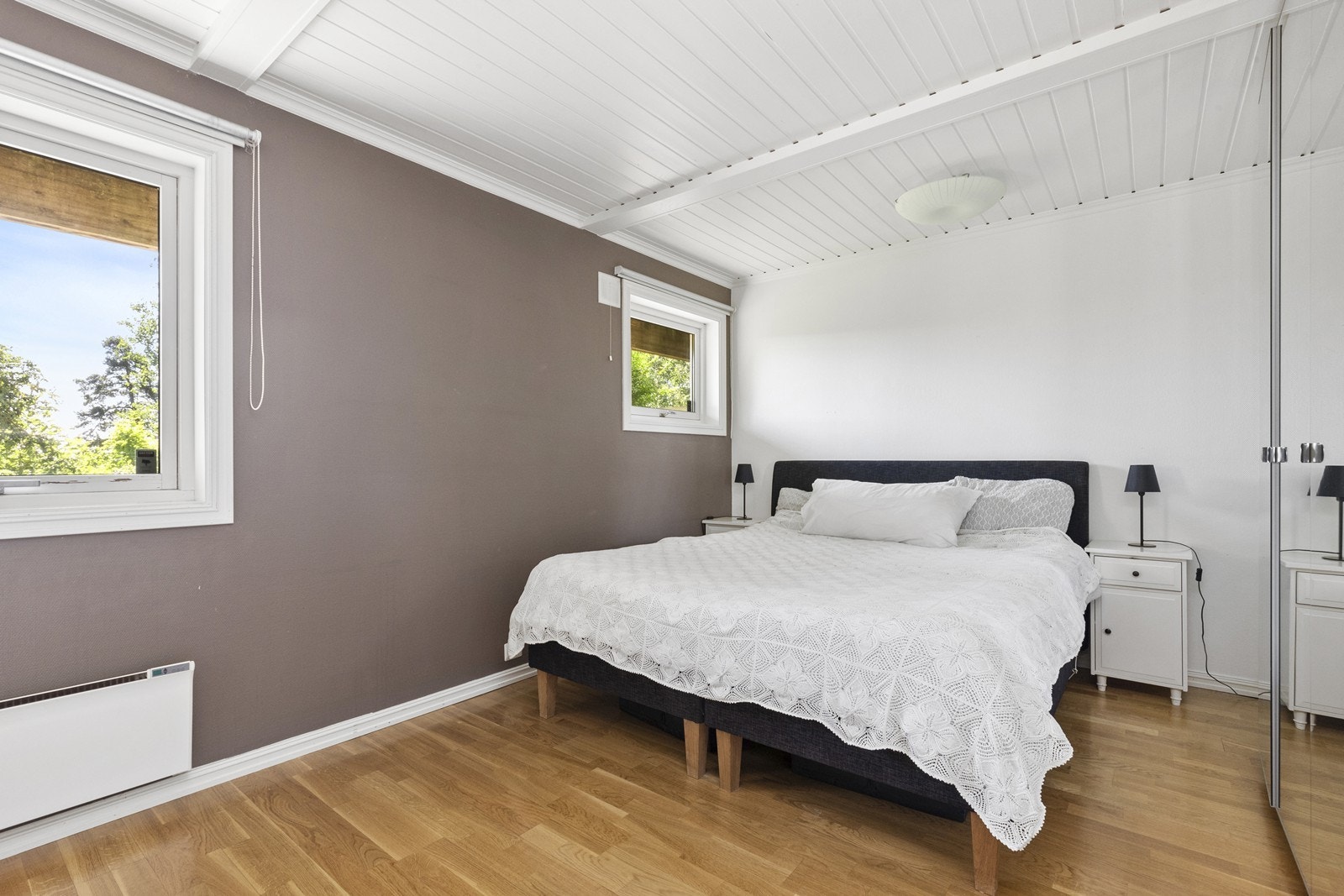 Soverom 2 (u.etasje) Galleribilde